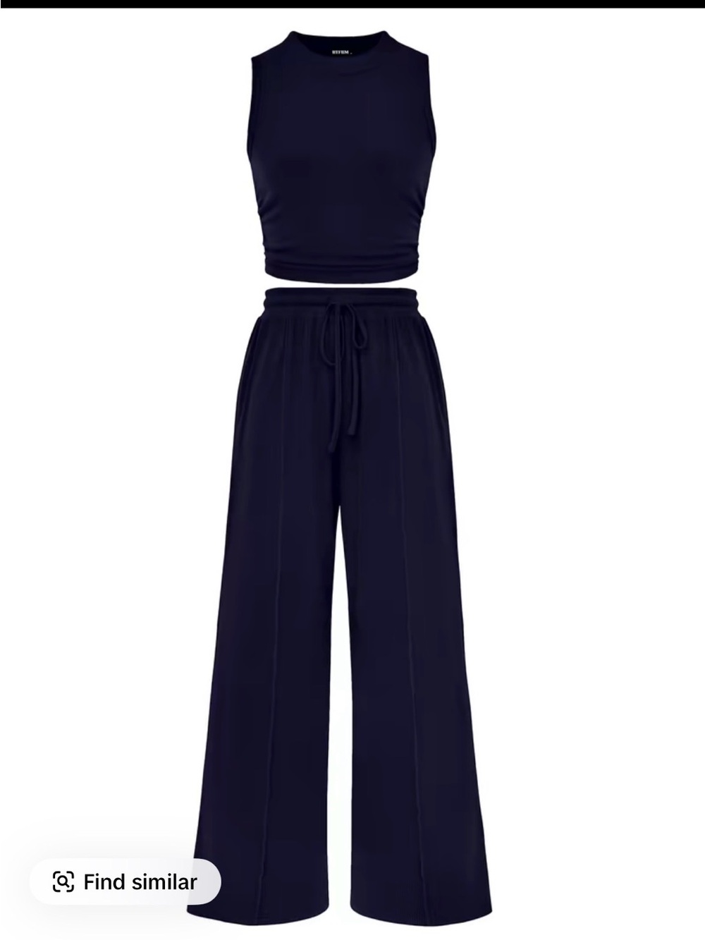 BTFBM 2 piece set NWT